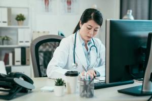 Improve your practice by working ON it, not just IN it