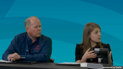 EP. 6 Beyond diagnostics: How Zoetis’ specialty consultation services supports the veterinary healthcare team