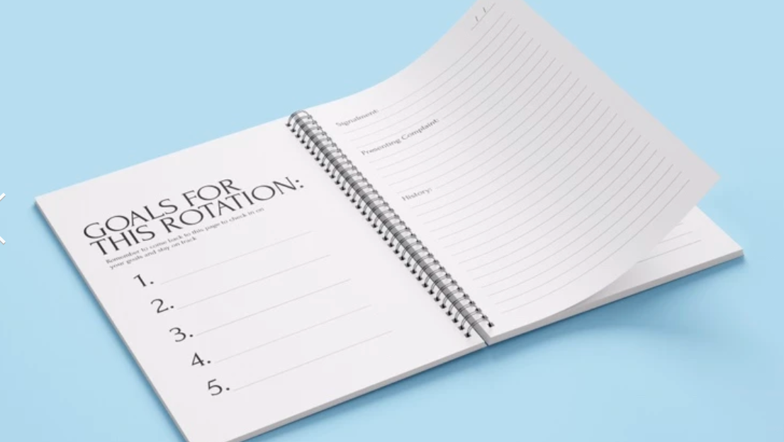 The Clinic Notebook: entrepreneurial opportunity at veterinary school