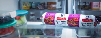 Products+Services360: Pet diet comparison tool, dual-species cardiac biomarker test, and more