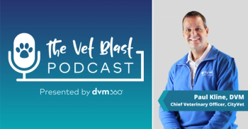 The Vet Blast Podcast
