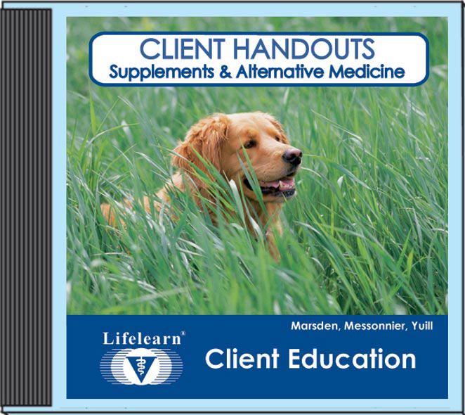 Client Handouts