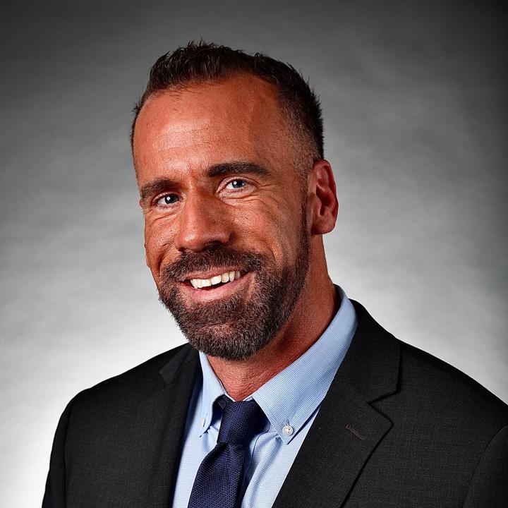 Adam Christman, DVM, MBA