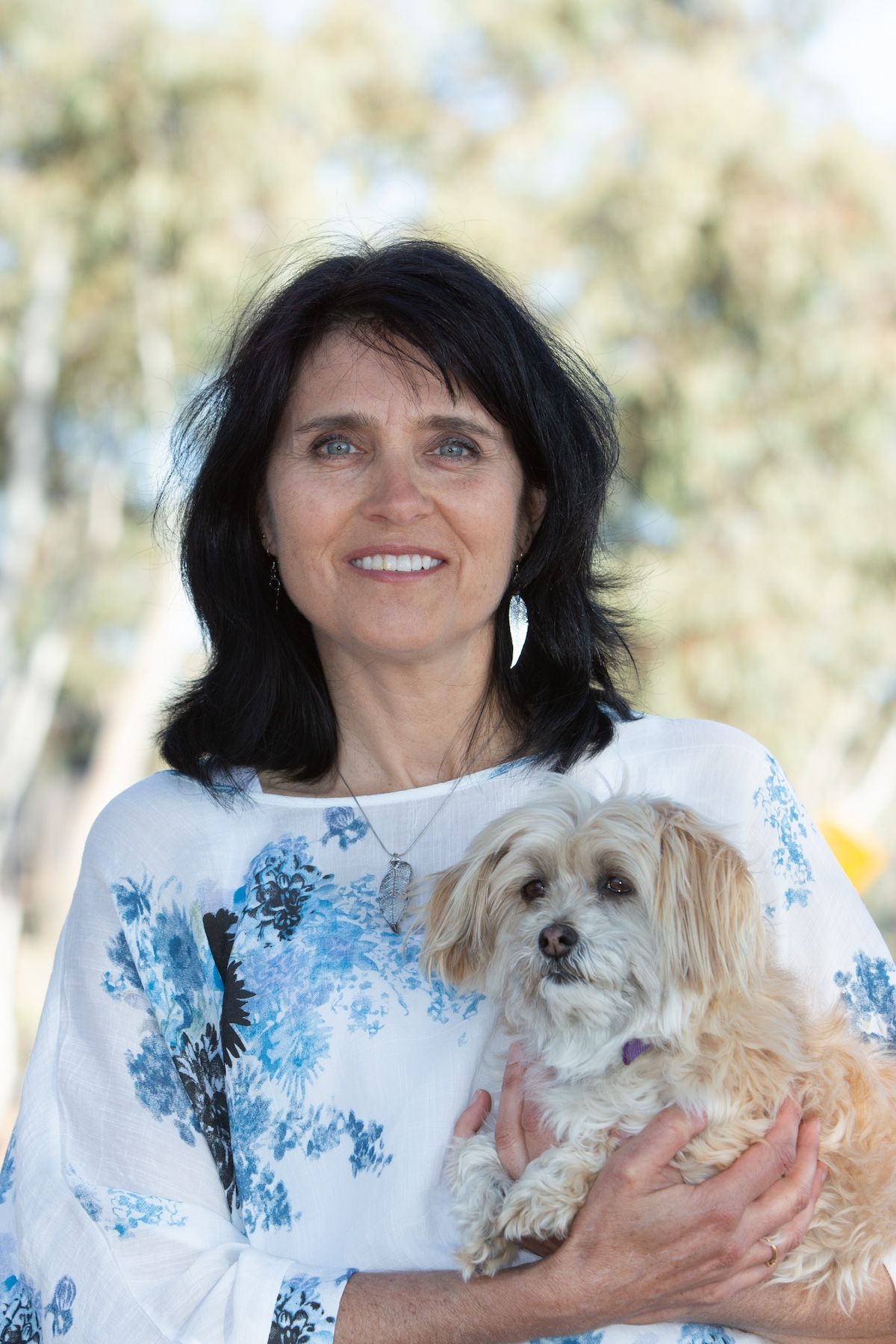 Karen Viggers, BVSc (Hons I), PhD