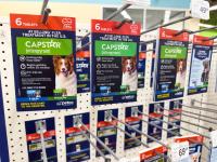 FDA emergency authorizes Capstar, generic nitenpyram to prevent and treat New World screwworm in dogs and cats