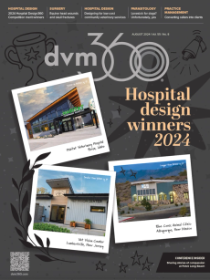 dvm360 August 2024