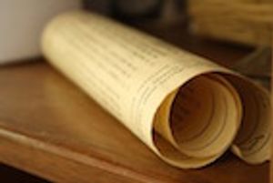 Hill's "17 Scrolls of Success"