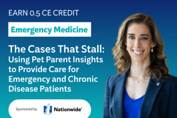 The Cases That Stall: Using Pet Parent Insights to Provide Care for Emergency and Chronic Disease Patients