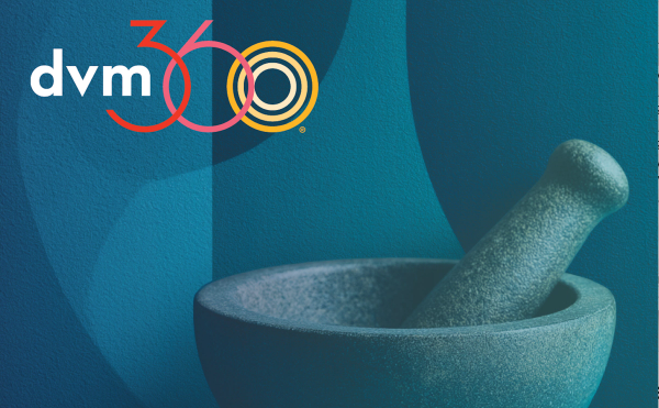 Veterinary Apothecary (Vol 2; No 1)