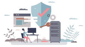 Questions and answers about ransomware