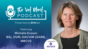 ACVIM and hot research: Vector-borne disease and more