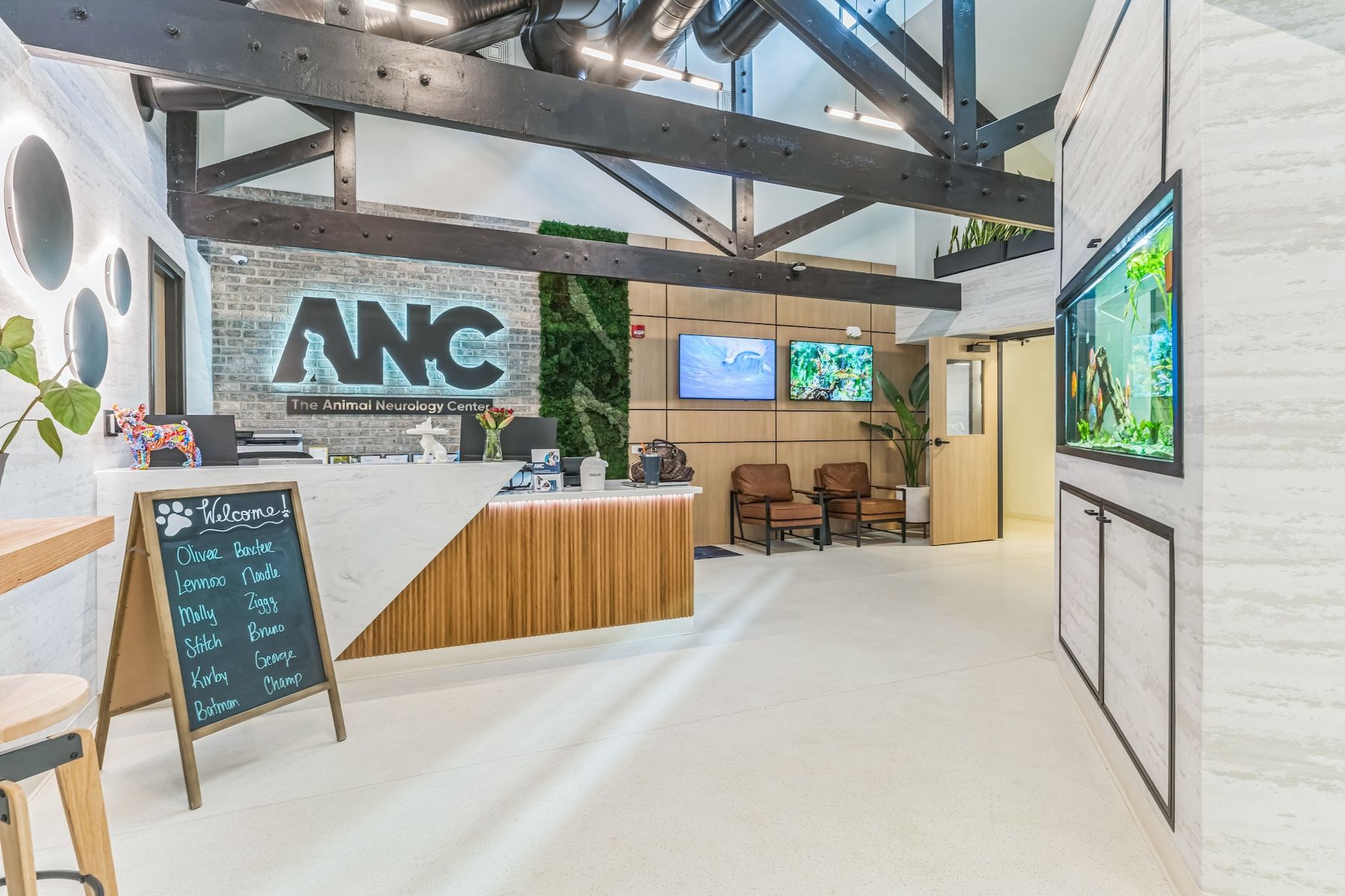 Animal Neurology Center