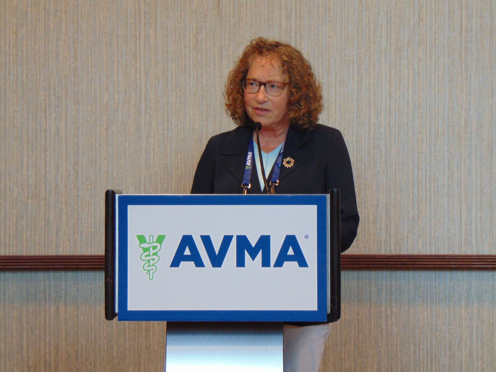 Joni Scheftel, DVM, MPH, DACVPM