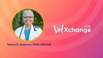 Vet Xchange with Tammy Anderson
