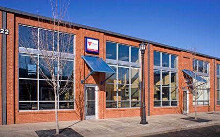 upstate veterinary hospital