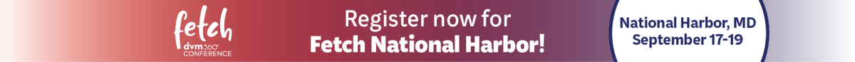 Register for Fetch National Harbor Today!