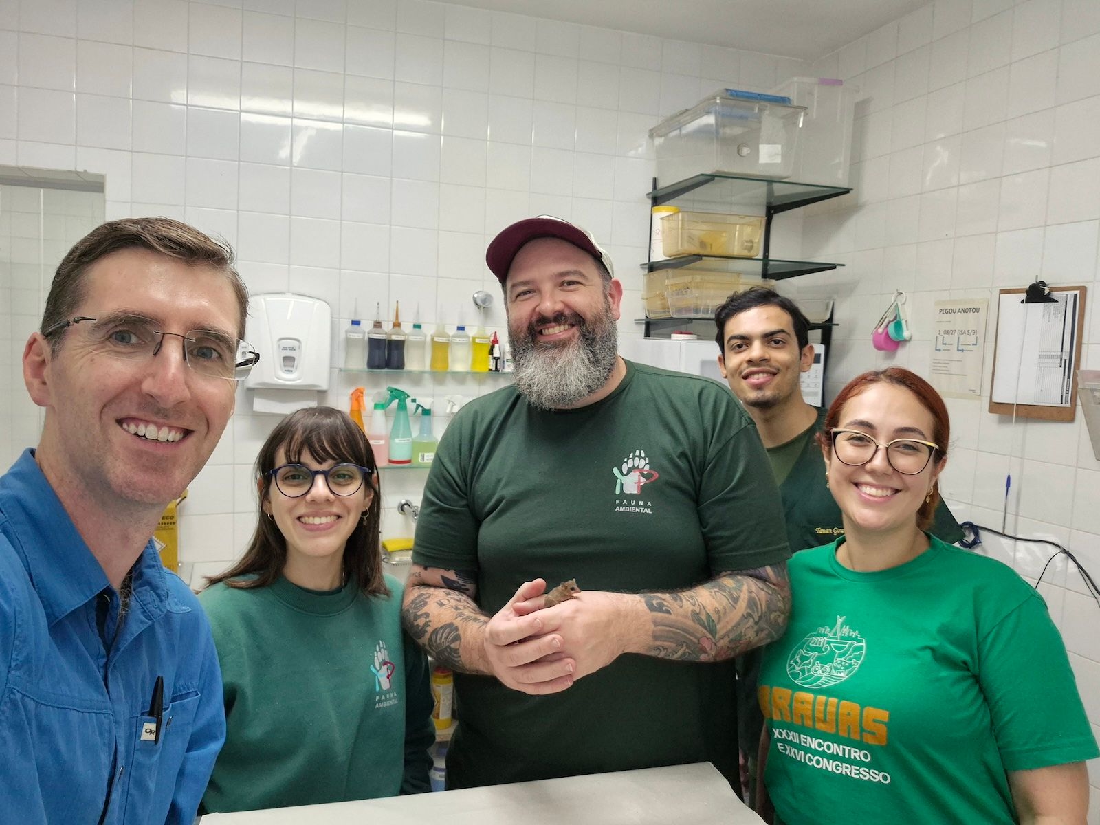 Andrew Hill BVSc MVSc MANZCVS (Avian Health)