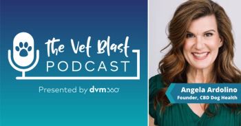 The Vet Blast Podcast