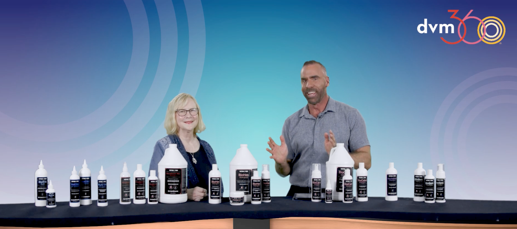 The latest in topical therapy | dvm360