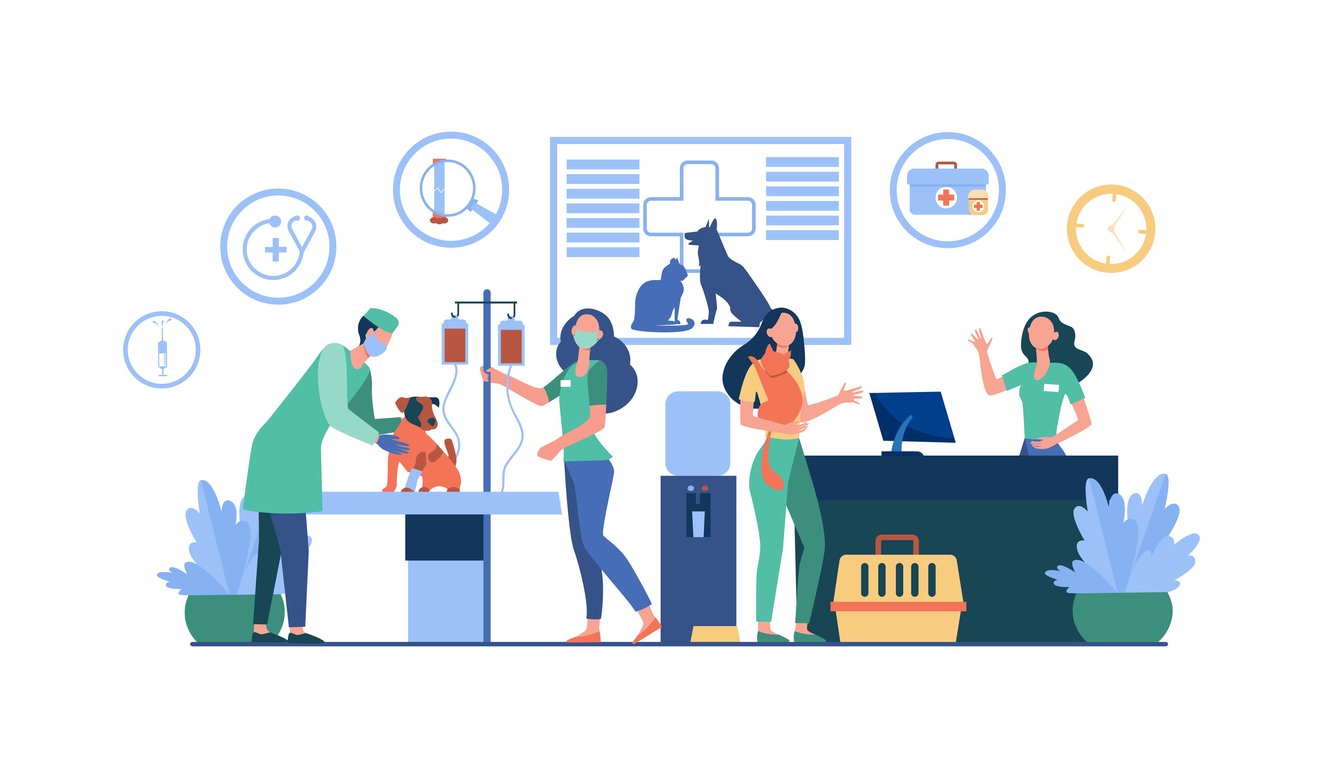 <![CDATA[Clinic center: Vets Pets to open new Oak Heart Veterinary Hospital in Raleigh, North Carolina; Hong Kong retailer to open combined pet and baby concept store, and more]]>
