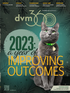 dvm360 December 2023