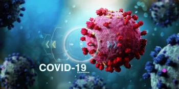 COVD-19 image