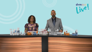 dvm360 Live! with Dr. Adam Christman