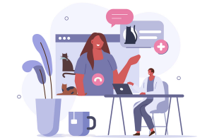 Can telehealth improve your clinic’s workflow?