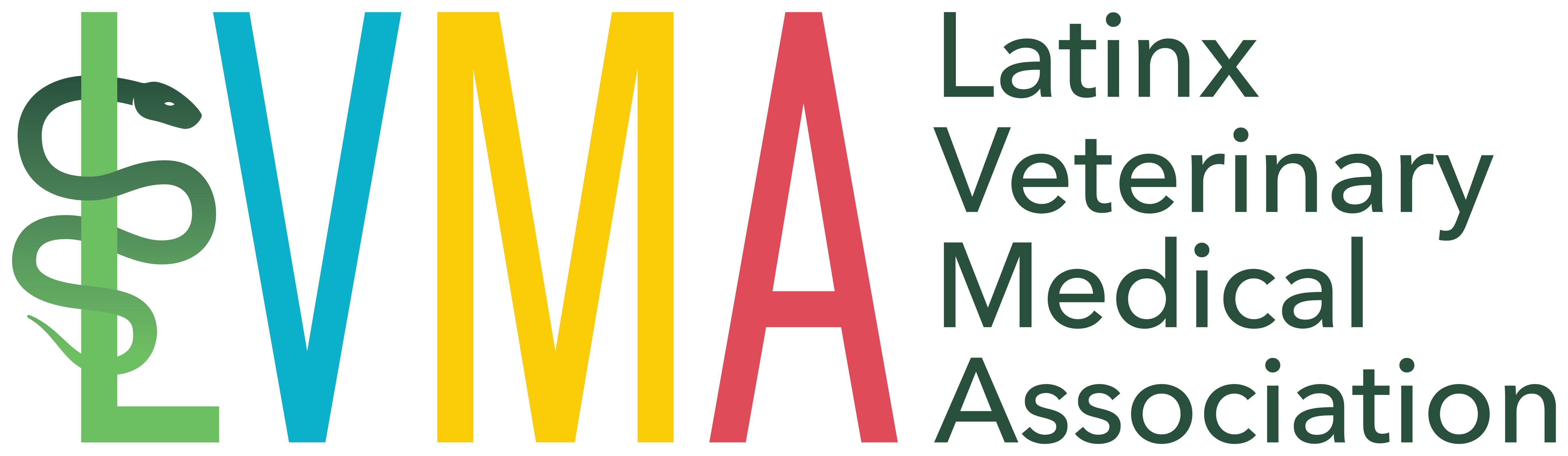 Latinx VMA logo