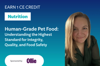Human-Grade Pet Food: Understanding the Highest Standard for Integrity, Quality, and Food Safety