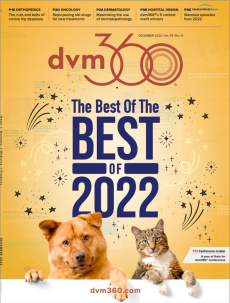 dvm360 December 2022