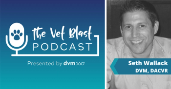 The Vet Blast Podcast