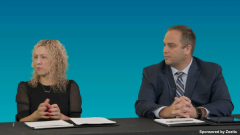 EP. 12 A case study of Zoetis Virtual Laboratory and lymphoma treatment