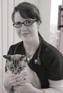 Oriana D. Scislowicz, LVT, PHR