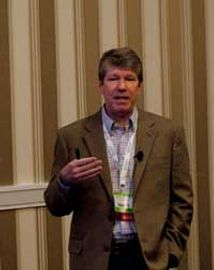 David S. Bruyette, DVM, DACVIM