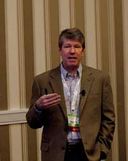 David S. Bruyette, DVM, DACVIM