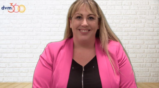 Broaching parasite preventatives with clients