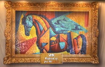 VMX Festival of the HeArts