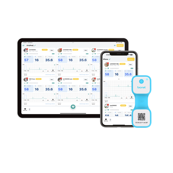 (Image courtesy of Bionet America)