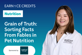 Grain of Truth: Sorting Facts From Fables in Pet Nutrition