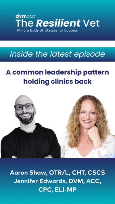 A common leadership pattern holding clinics back