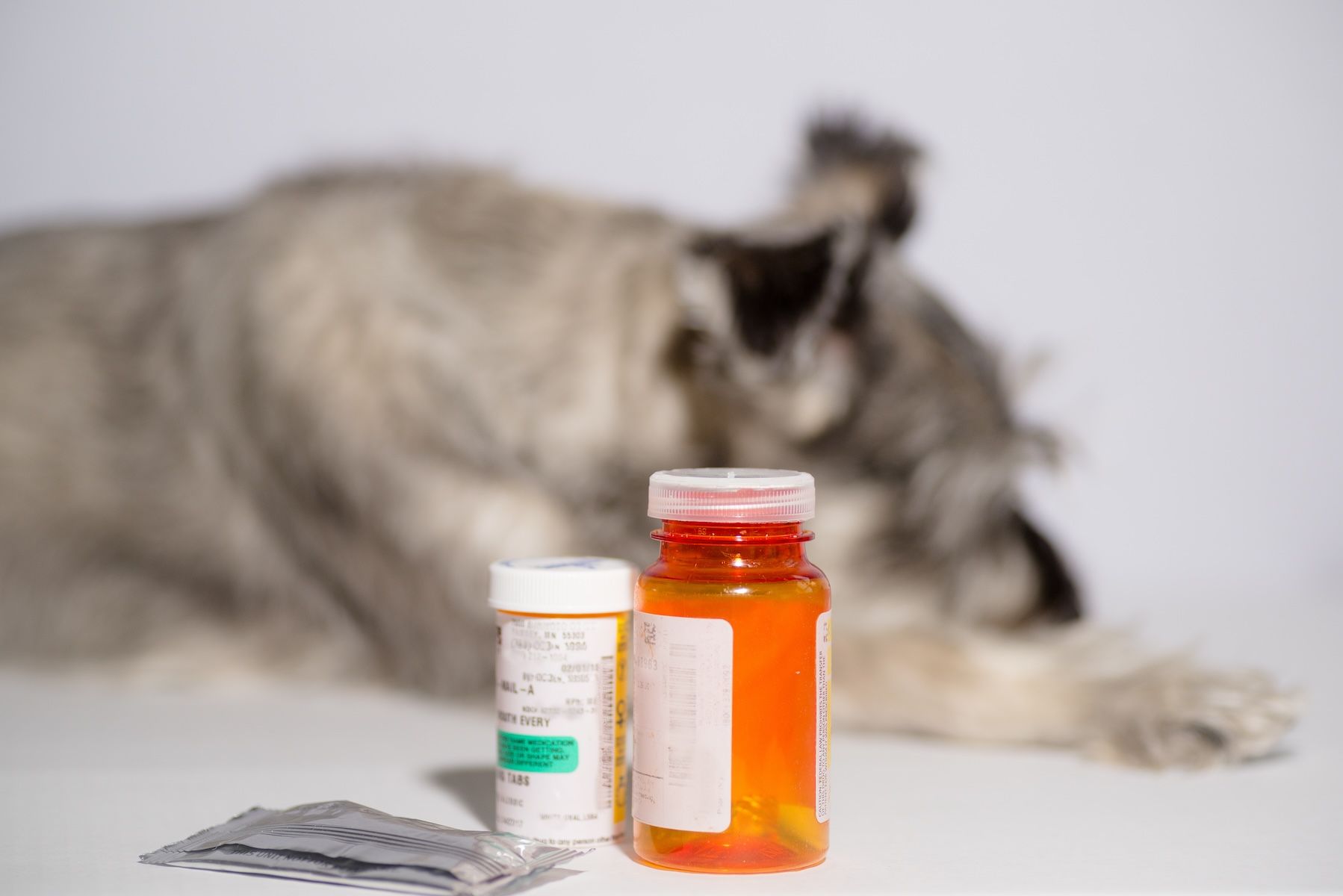 Veterinary pharmacy