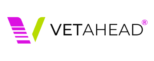 VetAhead logo