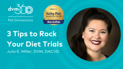3 Tips to Rock Your Diet Trial