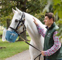 PARI acquires Nortev, manufacturer of an equine respiratory therapy device