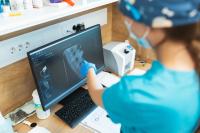 Comprehensive oral prevention in dogs and cats