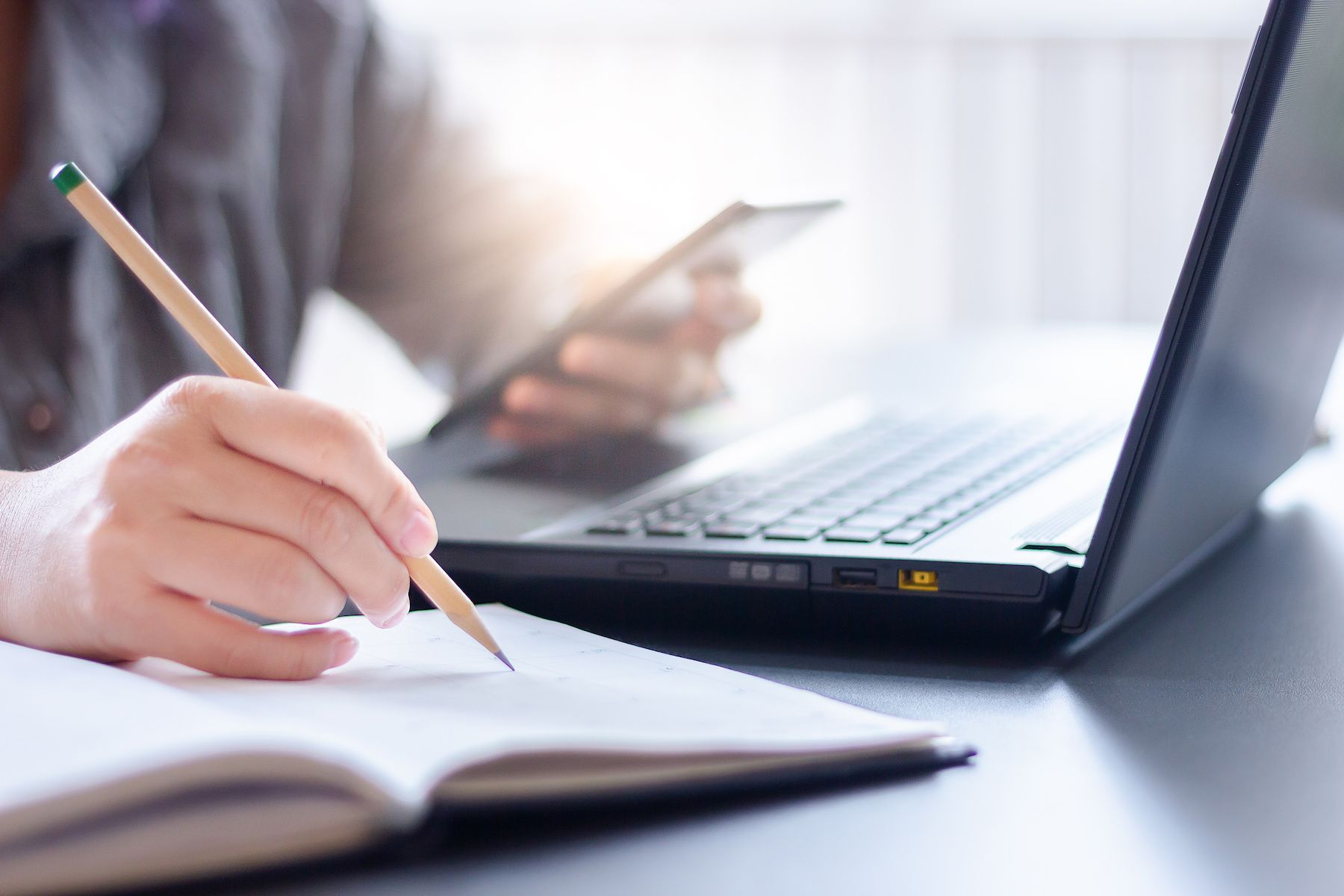 Booking a veterinary appointment