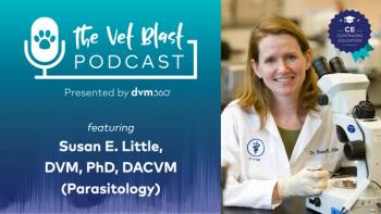 Podcast CE: 360 parasite protection