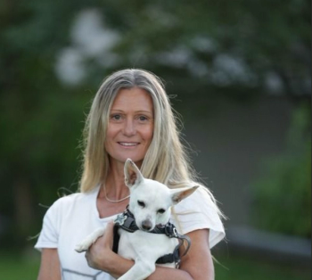 Episode 55: Retrain your (and your dog’s) brain with canine CBT