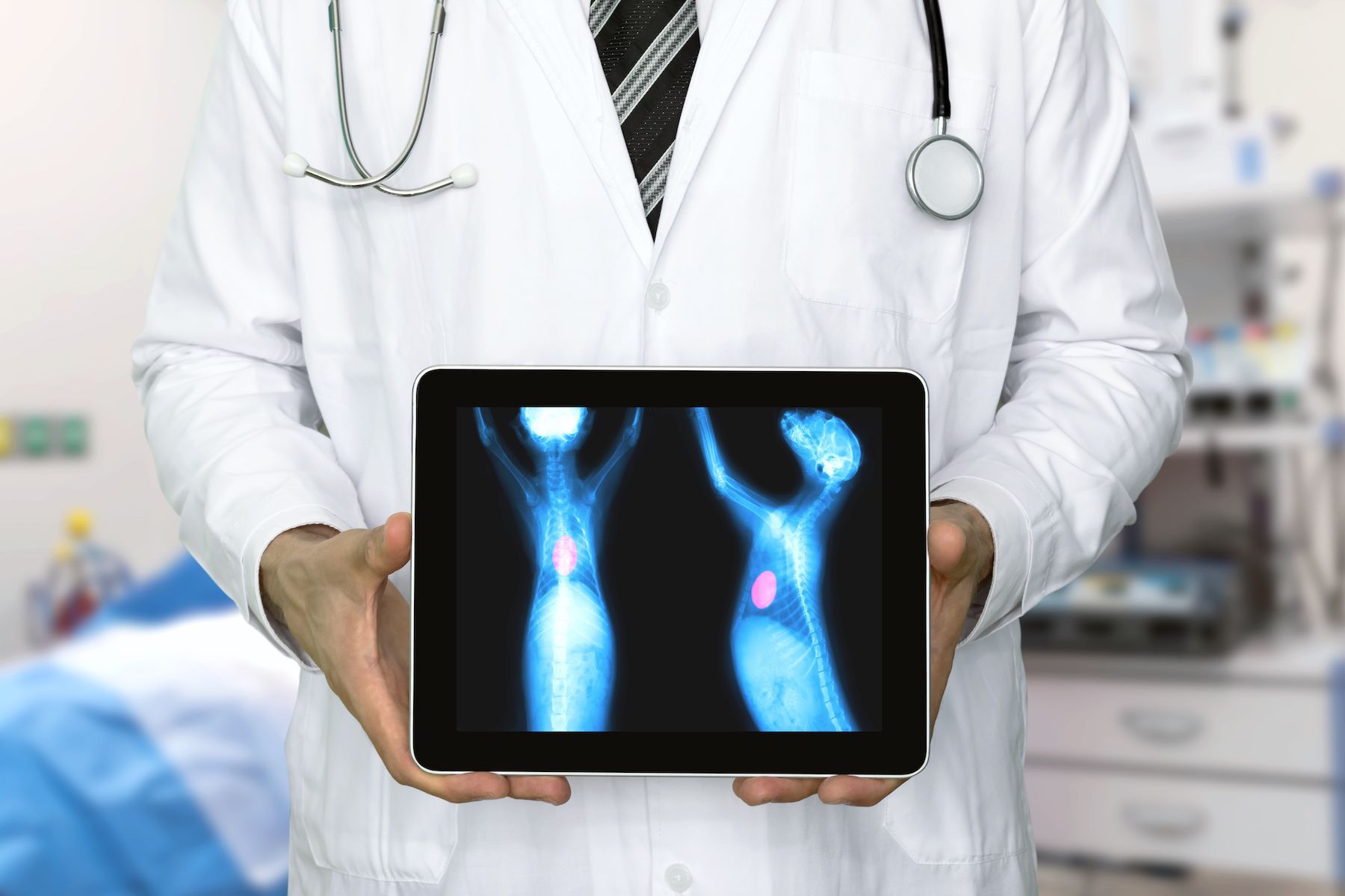 Future of veterinary medicine